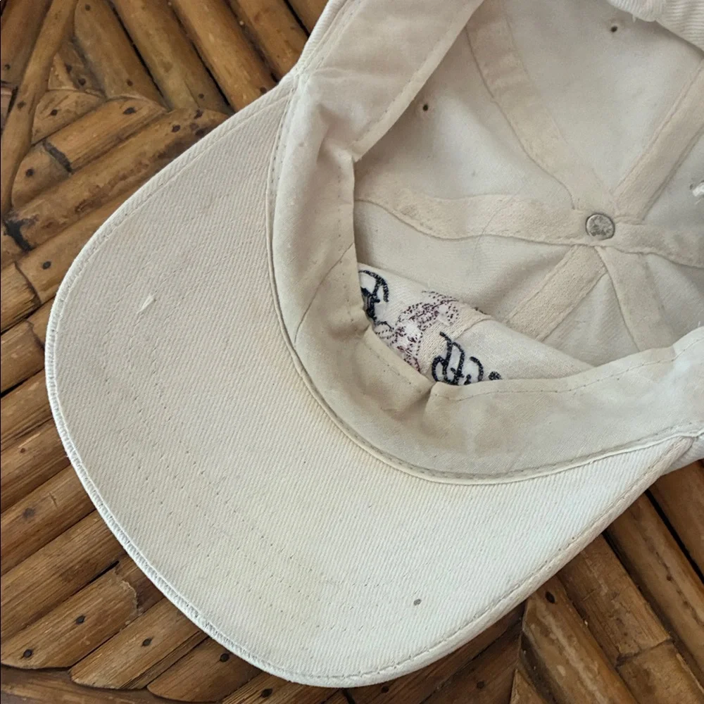 Rare vintage Lilith Fair hat - Picture 4 of 7